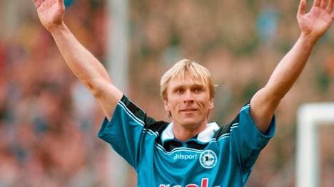 Ansgar Brinkmann, Interview, Karriere, Geburtstag