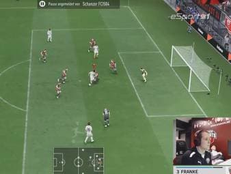GGWP: Die schönsten Tore der Virtual Bundesliga in den Top 5 zusammengefasst. Das VBL Club Championship Finale mit den besten FIFA-Spielern Deutschlands gibt es live und exklusiv im Free-TV und auf eSPORTS1.