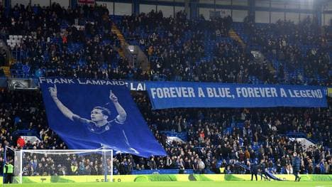 Premier League: Stadionverbot für Chelsea-Fan wegen homophober Äußerung
