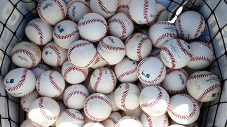 Los Angeles Dodgers vs. New York Yankees