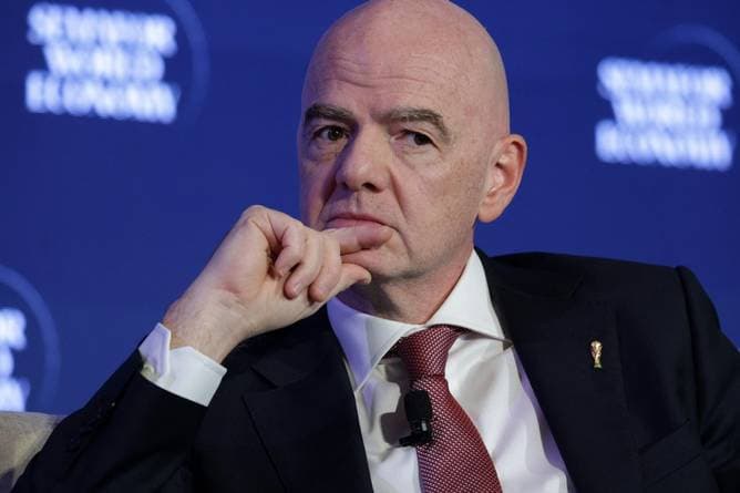 Streit um WM-Transportkosten? FIFA weist Forderungen zurück