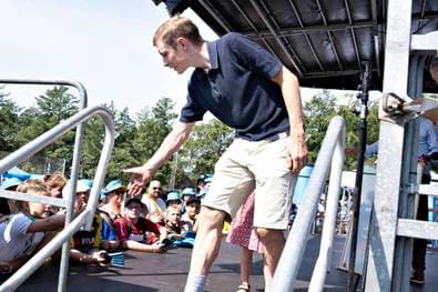 Tour-Superstar vor spektakulärem Wechsel?
