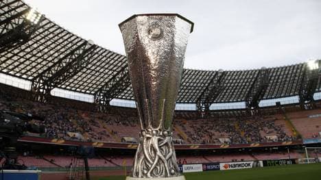 SPORT1 überträgt ab der kommenden Saison die Europa League