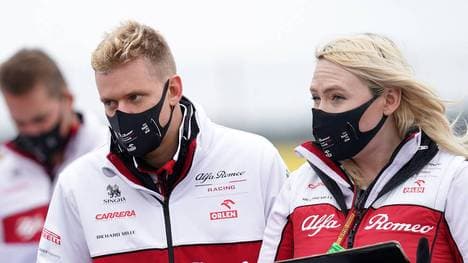 Mick Schumacher muss auf sein Debüt in der Formel 1 warten