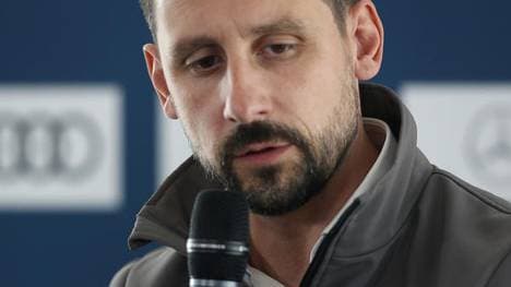 Florian Kamelger von R-Motorsport stellt die Aussagen von Helmut Marko richtig