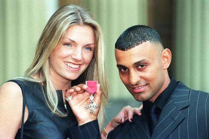 Superstar der 90er heute kaum wiederzuerkennen