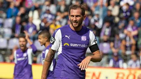 Der VfL Osnabrück führt die 3. Liga wieder an