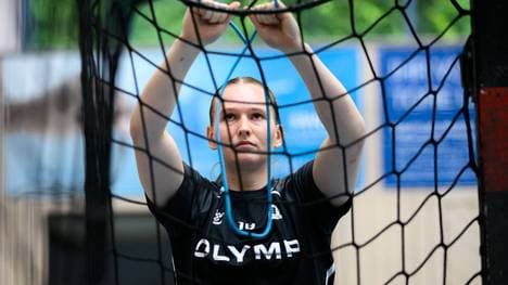 Die Zukunft bei Serienmeister Ludwigsburg sieht alles andere als rosig aus