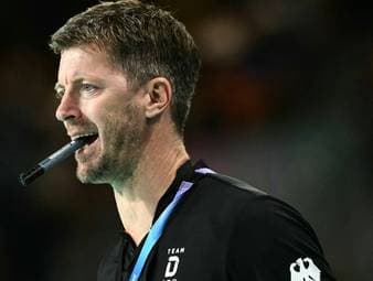 WM-Gegner für DHB-Frauen fix