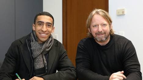 Stuttgart holt den Portugiesen Tiago Tomas