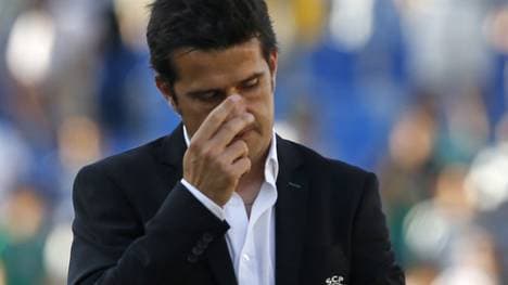 Marco Silva muss Sporting Lissabon nach nur einer Saison verlassen