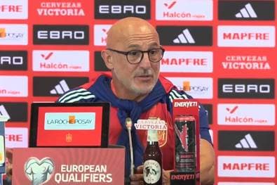 Yamal? "Müssen ihm helfen"