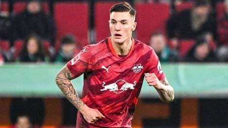 RB Leipzig - Heidenheim Tipp, Prognose, Quoten 23.02.2025