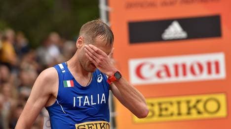 IAAF World Race Walking Team Championships - Day Two