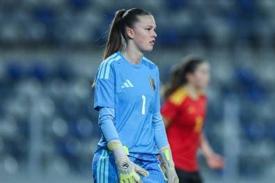 Transfer-Coup im Tor: Neue Keeperin für RB Leipzig