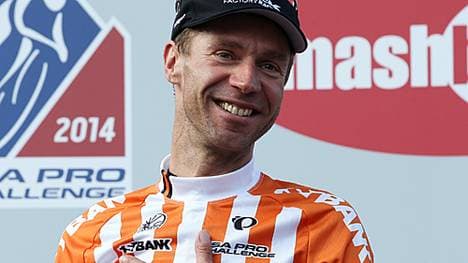 Jens Voigt beendete nach gut 20 Jahren seine Profikarriere