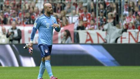 Pepe Reina wechselt nach Italien