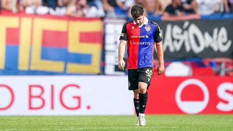 Yusuf Demir kann sein Potenzial bislang nicht abrufen