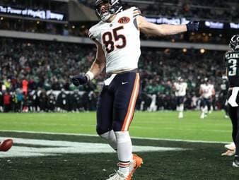 NFL: Nächste Niederlage für Eagles