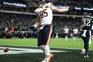 NFL: Nächste Niederlage für Eagles