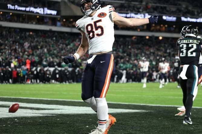 NFL: Nächste Niederlage für Eagles