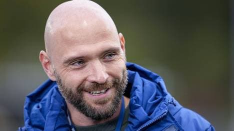 Lerch hatte Wolfsburg 2021 verlassen