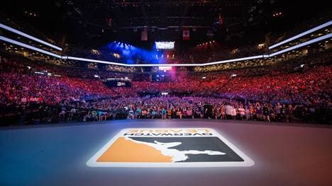 Die Overwatch League feierte beim Finale in New York einen krönendes Debüt