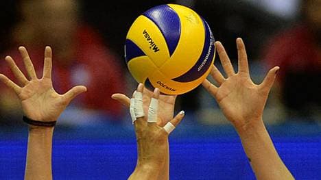 Der VC Dresden steht als erster Absteiger aus der Bundesliga fest