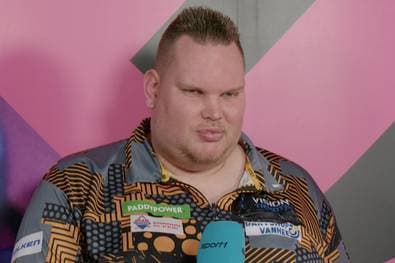 "Das ist mein größter Sieg jemals!"