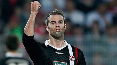 Marc Torrejon freut sich auf seinen Wechsel in die Bundesliga