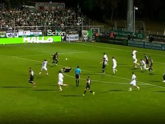 FC Viktoria Köln - Preußen Münster: Tore und Highlights | 3. Liga