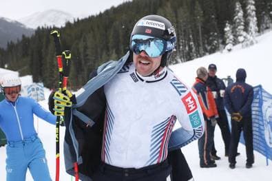 Die Gänsehaut-Rückkehr eines Superstars