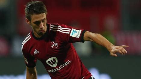 Der 1. FC  Nürnberg konnte zuletzt in der Fremde drei mal nicht gewinnen