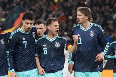 SPORT1 begleitet die Fußball-WM mit "WM Aktuell"