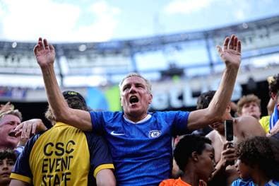 Horrende WM-Preise bestätigt