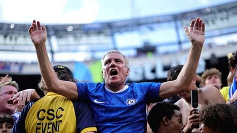 WM-Fans müssen kräftig blechen, wenn sie zum MetLife Stadium reisen wollen 