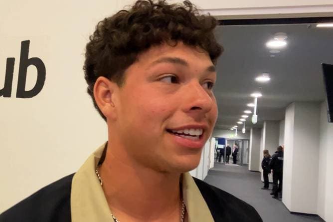 Selbst die Tennis-Elite schwärmt von den Bayern