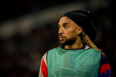 Tut sich bei Bayern noch was?