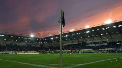 Marcel Mehlem wechselt nach Paderborn