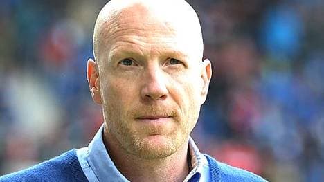 Matthias Sammer ist in dieser Saison als TV-Experte im Einsatz