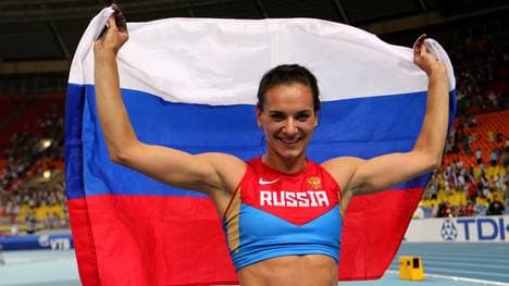 14th IAAF World Athletics Championships Moscow 2013 - Day Four