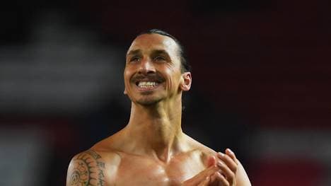 Manchester United FC v FC Zorya Luhansk - UEFA Europa League