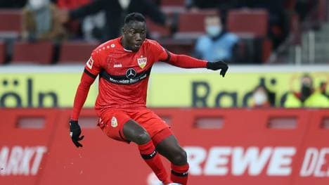 Silas muss das Ergebnis des PCR-Tests abwarten