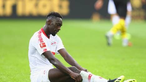 Borussia Dortmund v RB Leipzig - Bundesliga