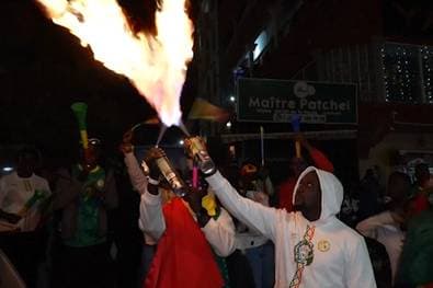 "Dieser Afrika-Cup war voller Betrug"