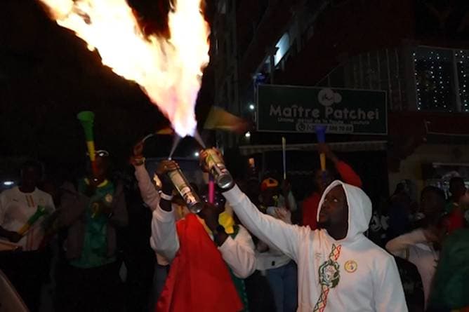 "Dieser Afrika-Cup war voller Betrug"