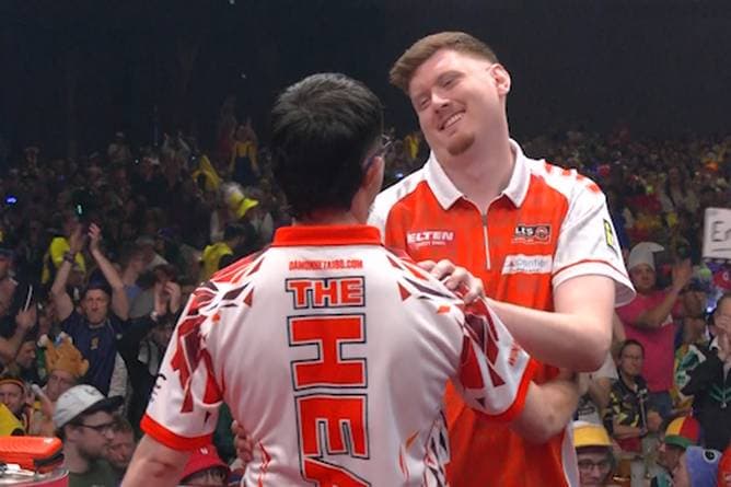 Springer scheitert knapp im Viertelfinale