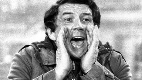 Heinz Lucas ist nach langer Krankheit verstorben