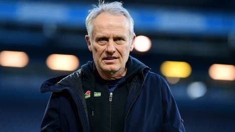 Streich ist besorgt um Corona-Situation in Deutschland