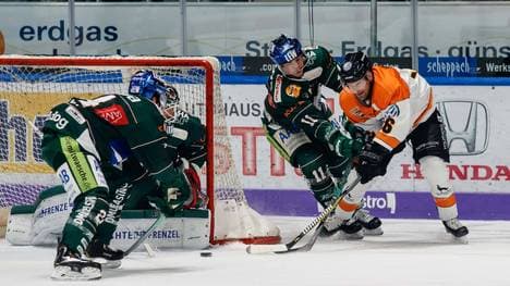 DEL-Powerranking Playoffs: Augsburger Panther